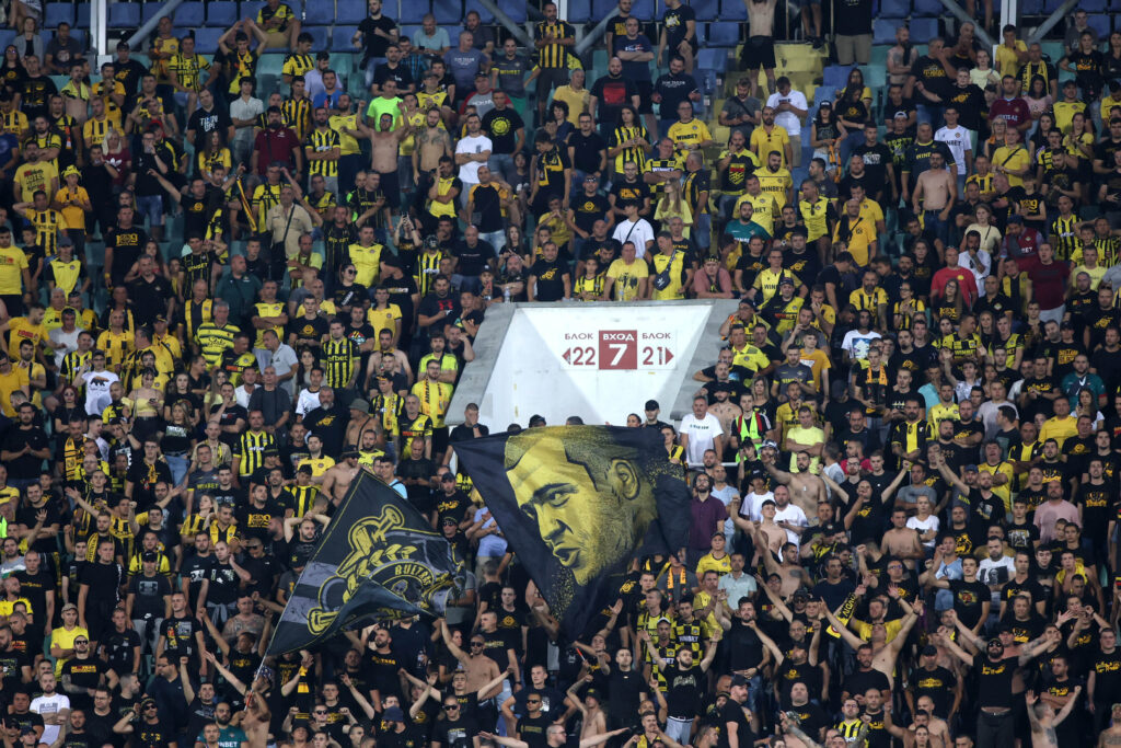 Нова сериозна глоба за Ботев (Пловдив) от ДК към БФС