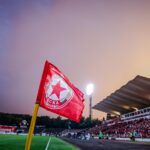 ЦСКА-София: Срам ни е, но осъждаме всякакъв вид вандалски прояви