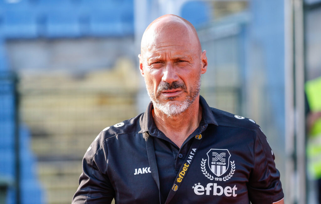 Хебър съобщи за раздяла с Фулвио Пеа и нападател