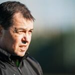 Хубчев за Левски: Айнтрахт няма да премине лесно срещу този отбор