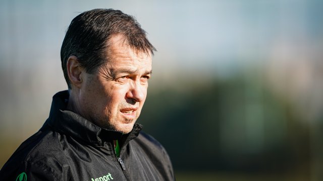 Берое си хареса младежки национал от Ботев Пловдив