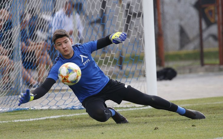 Левски преговаря с Фиорентина за вратар