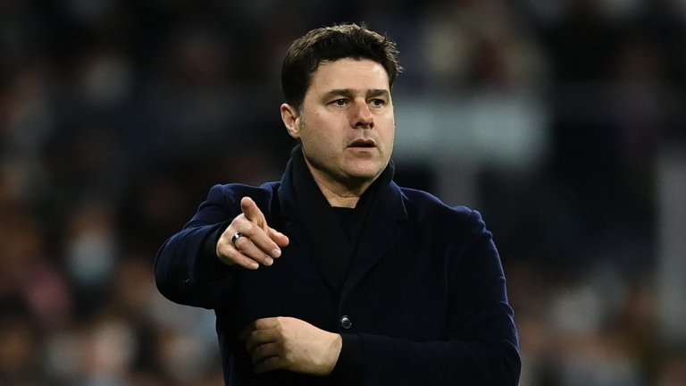 ПСЖ плаща сериозна неустойка на Маурисио Почетино