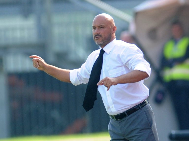 Фулвио Пеа: Целта ни е да останем в Първа лига