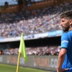 Дрис Мертенс готов на голям жест, за да остане в Наполи