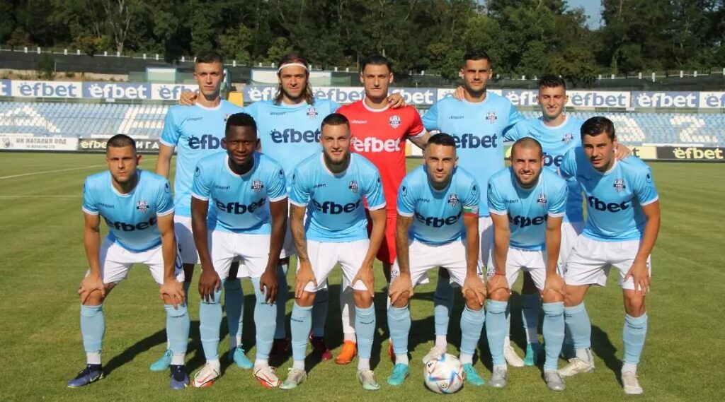 Арда вкара седем гола в генералната си репетиция за мача с ЦСКА