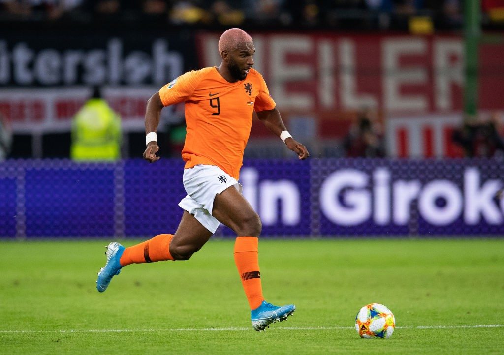 Бивш футболист на Ливърпул стана част от клуба на Страхил Попов