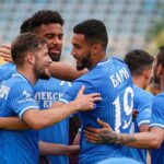 Левски най-после разкара ненужен защитник