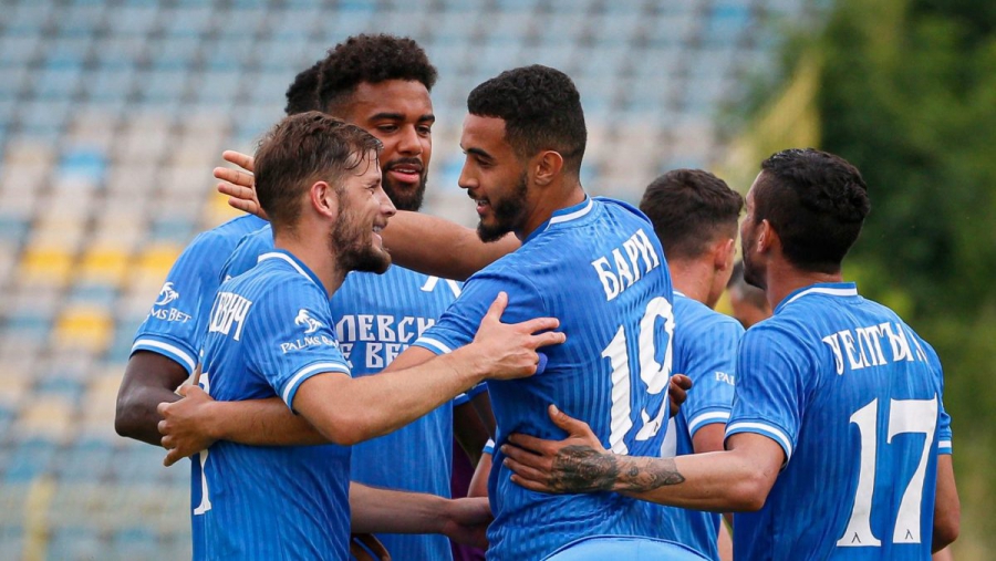 Левски най-после разкара ненужен защитник