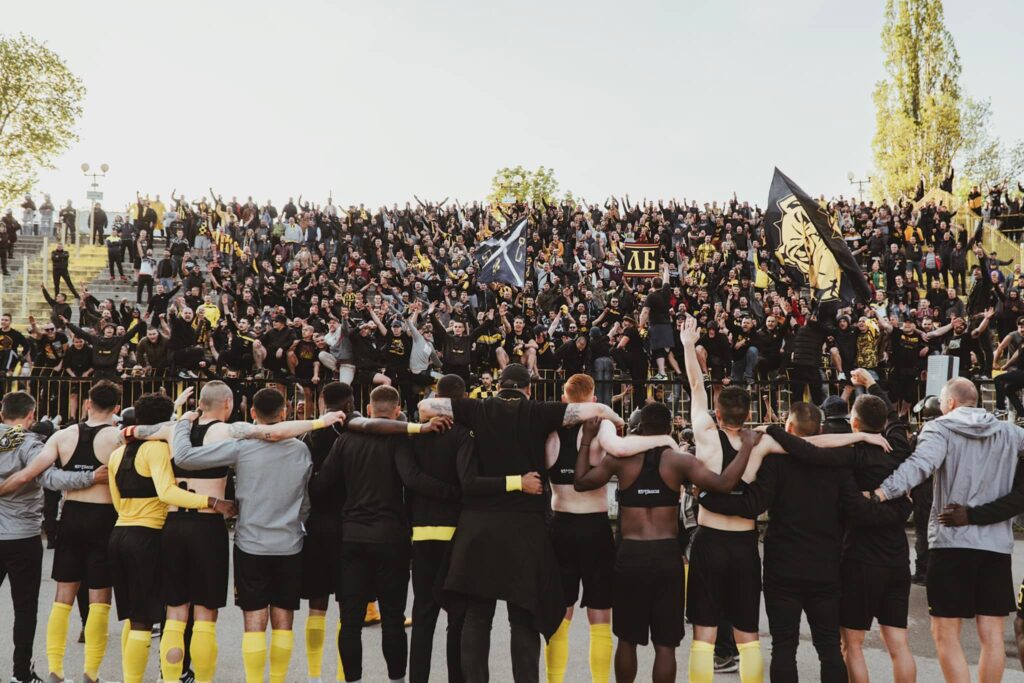 Ботев Пд също научи евентуалния си опонент при триумф над АПОЕЛ