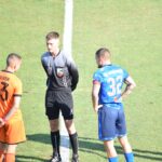 Черноморец подготви Сливен за реалността – 11:1