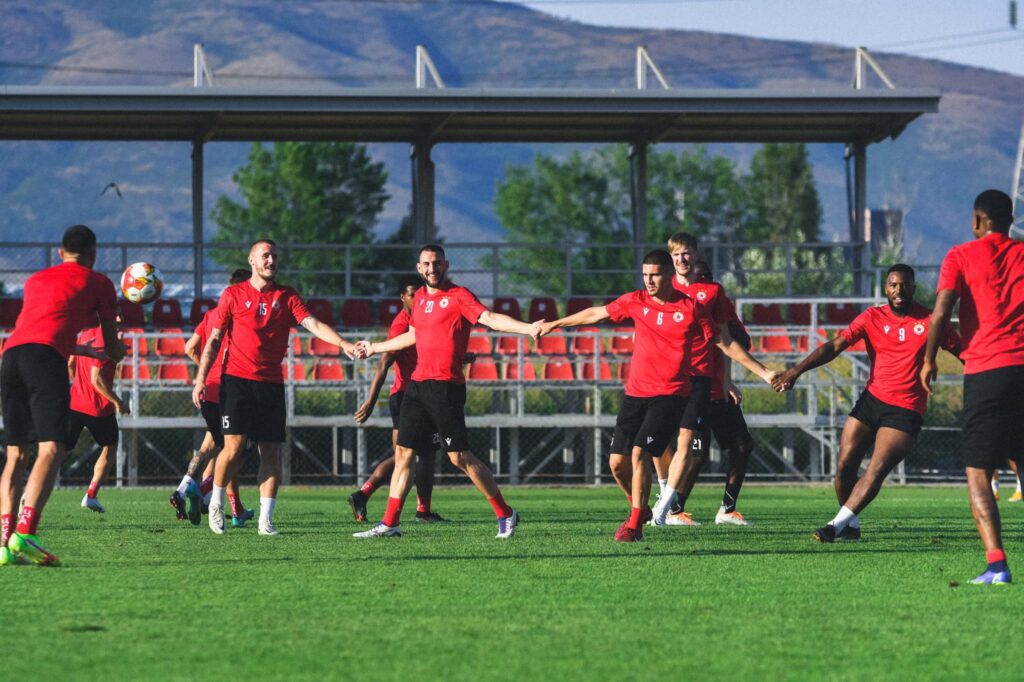 Основен защитник на ЦСКА получава почивка срещу Берое