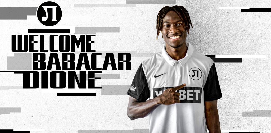 В Локомотив Пд обявиха третото ново попълнение за лятото