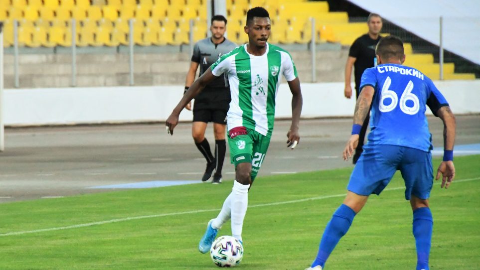 Още един бивш футболист на Берое поема към ЦСКА 1948