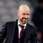 Ерик тен Хаг: Сега е по-различно спрямо миналата година