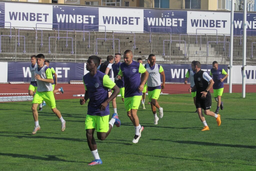 В Етър отмениха последната контрола преди началото на сезона