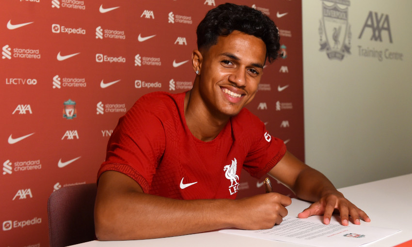 Карвальо не е получавал съвети от Клоп за Бундеслигата width=