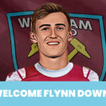 Уест Хям подписа със свой привърженик, той изпадна в делириум