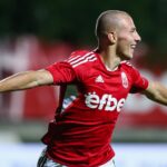 Георги Русев ще бъде награден от ЦСКА 1948