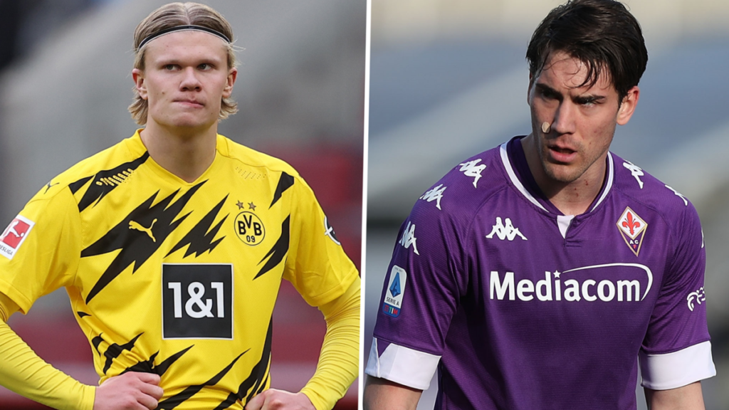 Босът на сръбския футбол смята, че Влахович е по-добър от Холанд