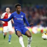 Фулъм и Челси не успяха да стигнат до сделка за Хъдсън-Одой