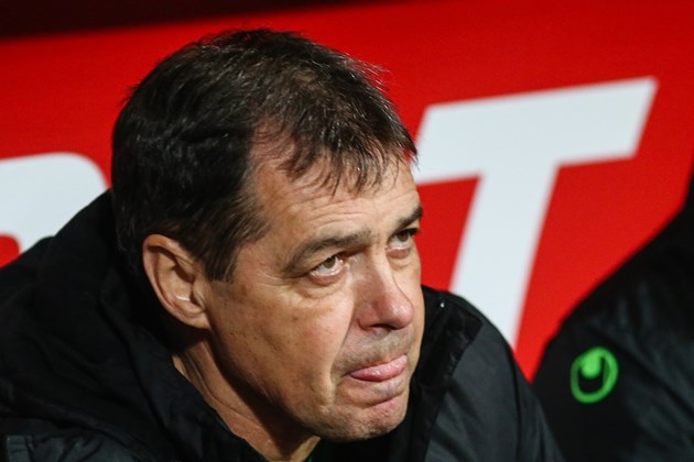 Берое задържа Карим след пробите