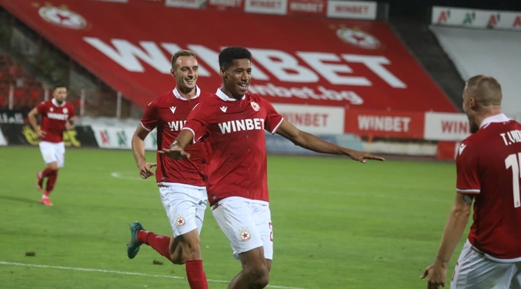 Двама в ЦСКА отново започнаха тренировки