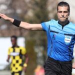 Георги Давидов ще свири Зоря – Университатя Крайова в ЛК