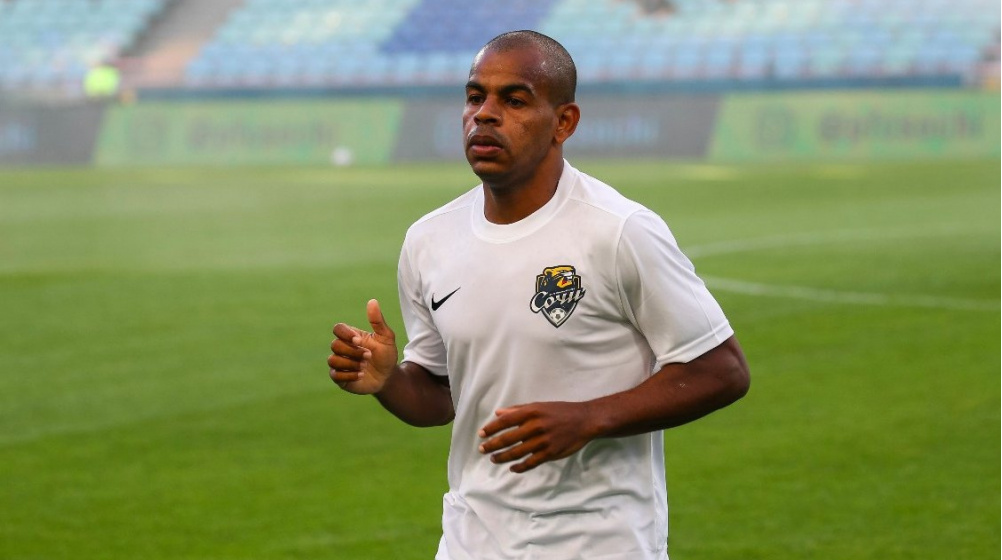 Пътешествието на Жоазиньо в Европа е към своя край