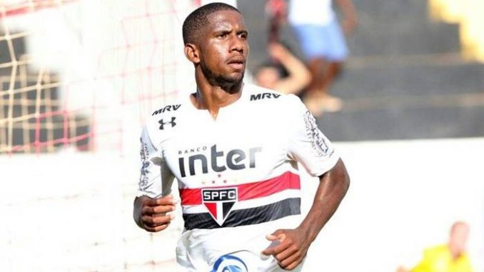 Нападателят Торо вече е свободен агент – на ход е Лудогорец