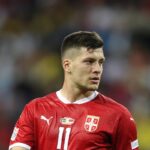 Лука Йович е пред трансфер в Милан