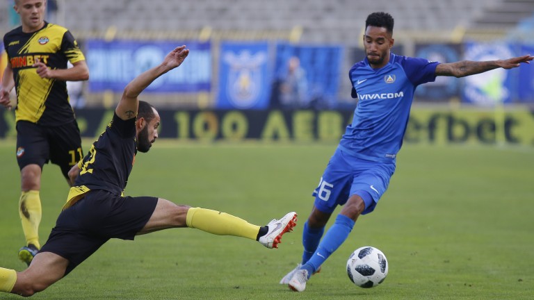 Бивш играч на Левски: Това е голям клуб с фантастични фенове