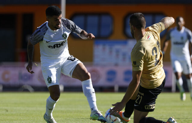 Петричев: Панатинайкос знаят колко струва Каули