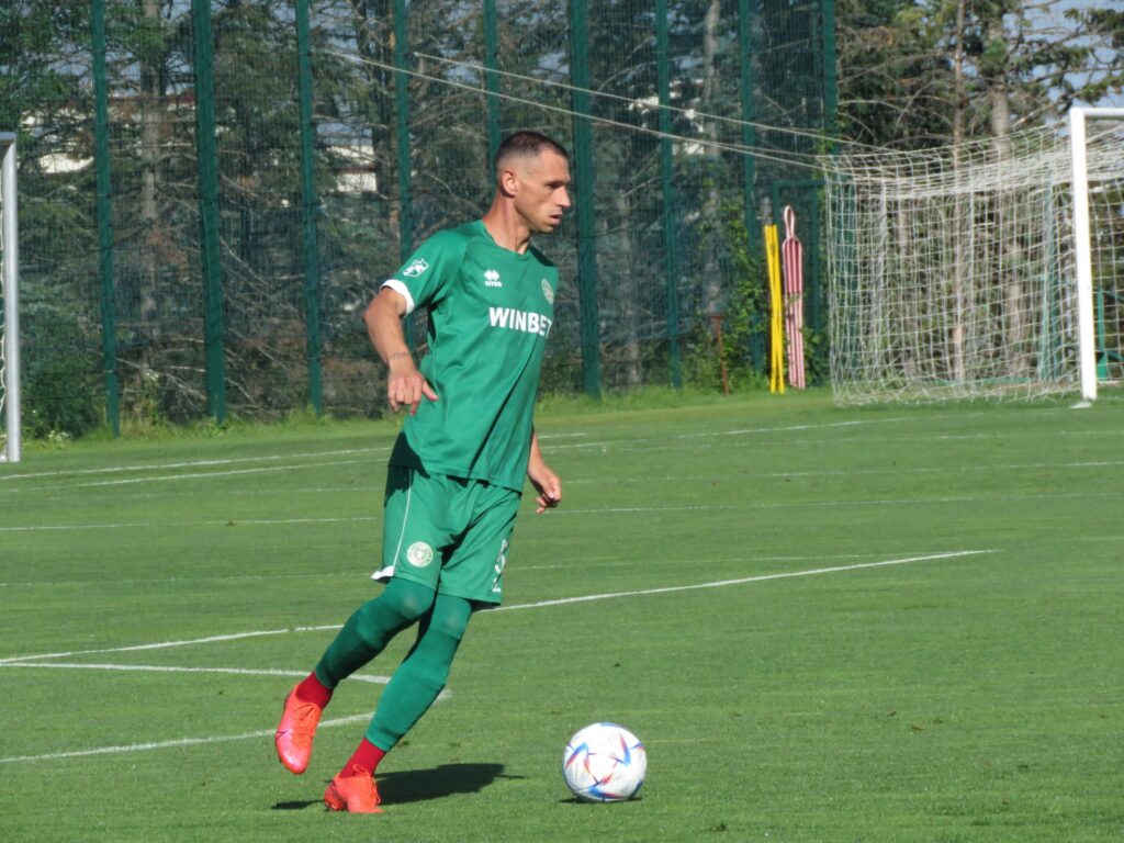 Кавдански иска Ботев Враца да гони място в средата на таблицата