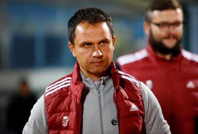 Пирин обяви името на новия си треньор