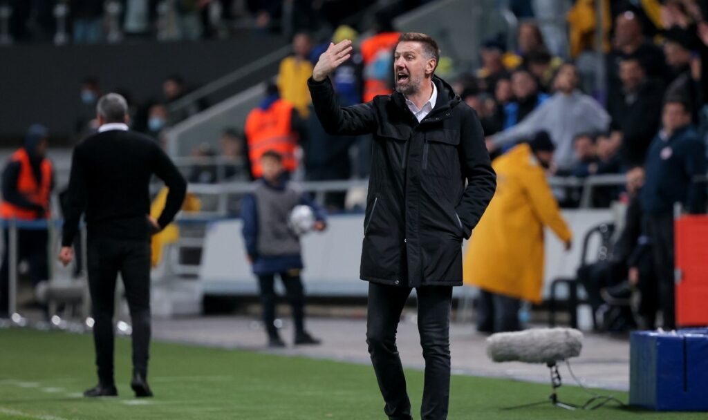 В Сърбия разкриха името на новия селекционер на България