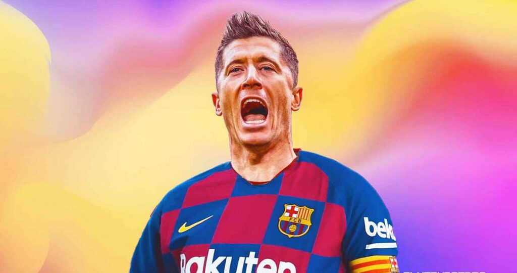 Разкриха колко пари ще получава Левандовски