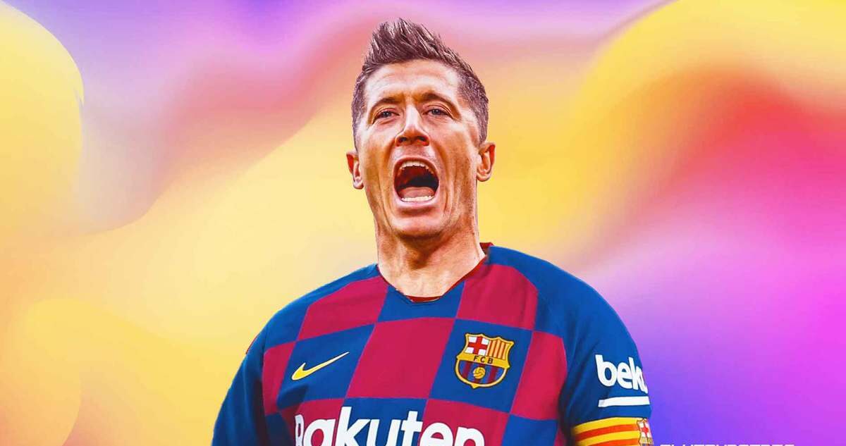 Разкриха колко пари ще получава Левандовски width=