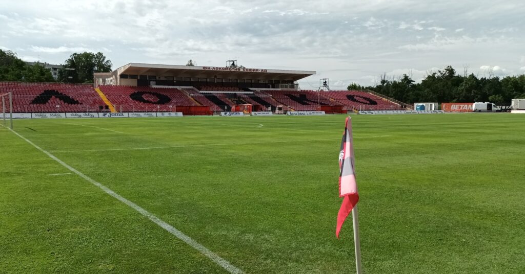 В “Надежда” обявиха кой ще замести Стойчо Стоев