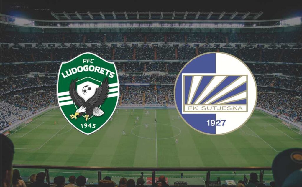 Според Betano Лудогорец е абсолютен фаворит срещу Сутиеска