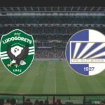 Според Betano Лудогорец е абсолютен фаворит срещу Сутиеска