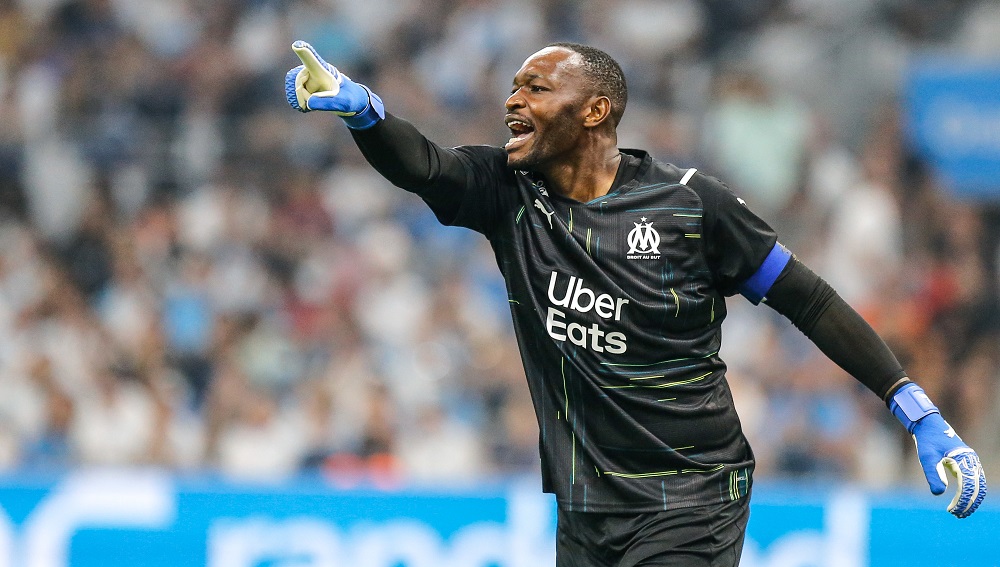 Краят на една ера! Емблемата на Олимпик Марсилия напуска клуба