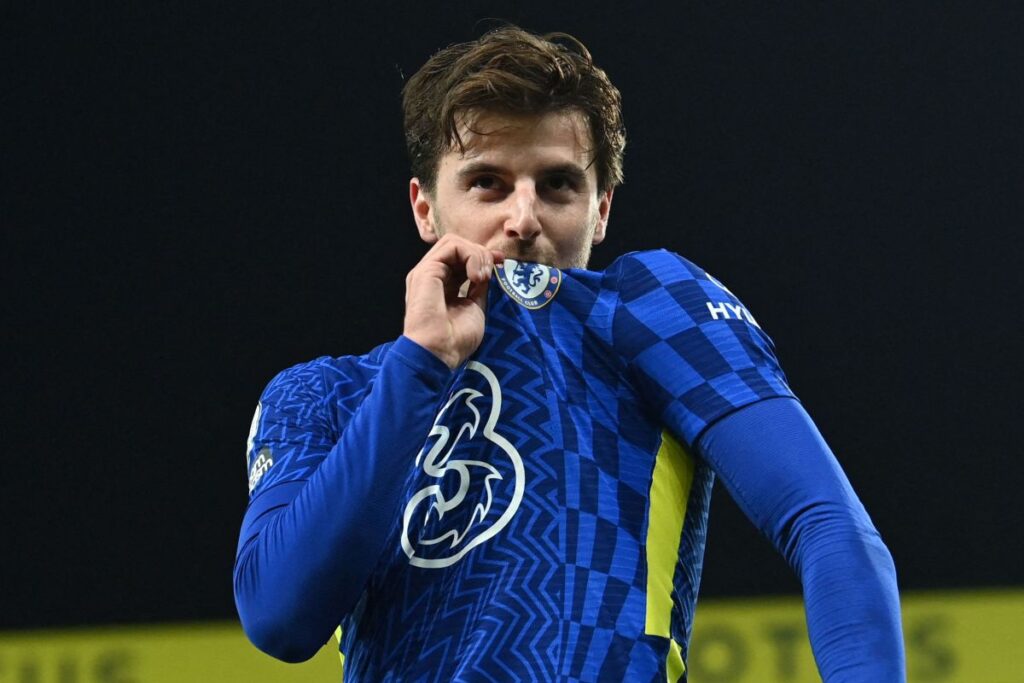 Събират ли се Тухел и Маунт отново?