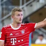 Томас Тухел с критики към играта на де Лихт