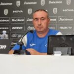 Мъри Стоилов е спряган да поеме кипърски гранд