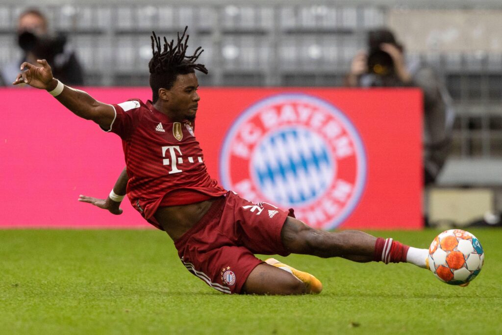 Новак във ВЛ анонсира привличането на защитник от Байерн