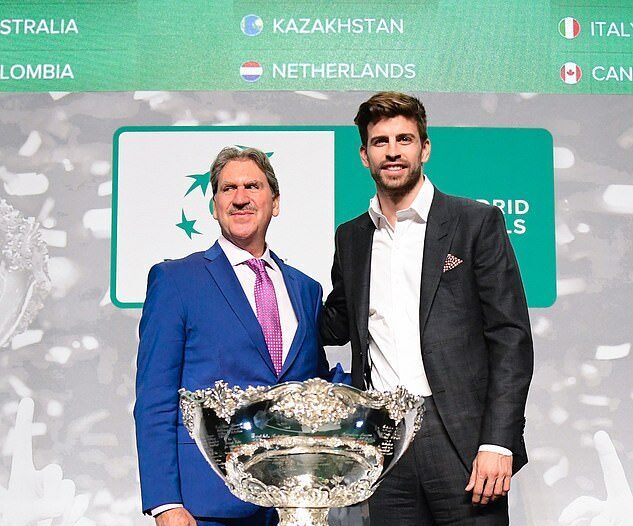 Пике поискал преместване на мач на Испания, за да…