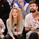 Шакира призова Пике да напусне Барселона, за да вижда децата си