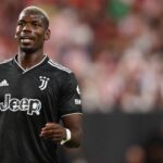 Погба е дал втора положителна проба за допинг