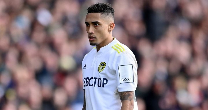 Барса отговори на ултиматума на Лийдс за Рафиня, прати оферта width=